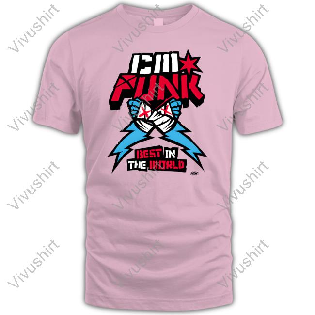 Cm Punk Best In The World Supercharged Ringer Hoodie Shopaew Merch Cm Punk Best In The World Supercharged Ringer T Shirt