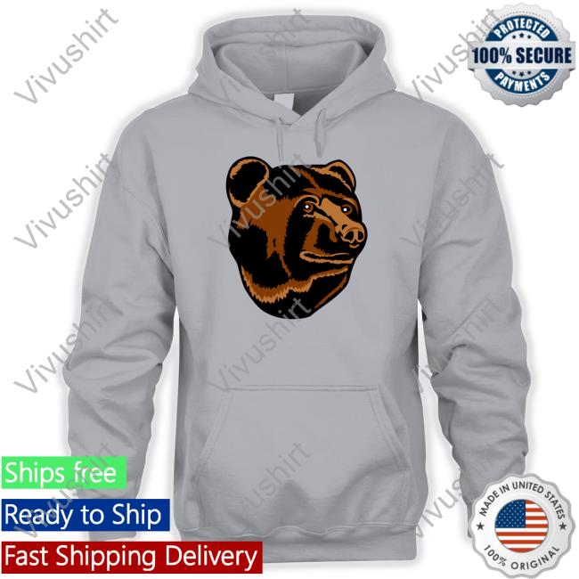 Boston Bruins Bear Hoodies Boston Bruins Bear T Shirt