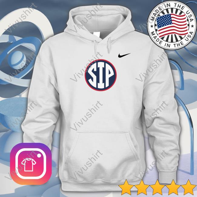 Knox Kiffin Sip Shirts Ole Miss