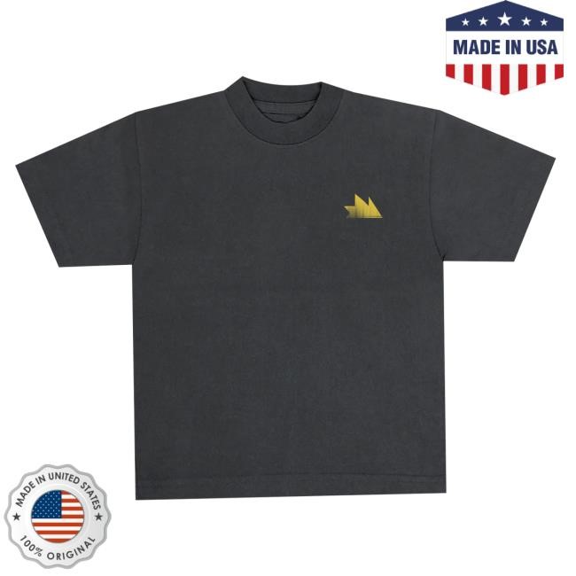 Team Ninja Merch Low Taper Fade Black Sweater