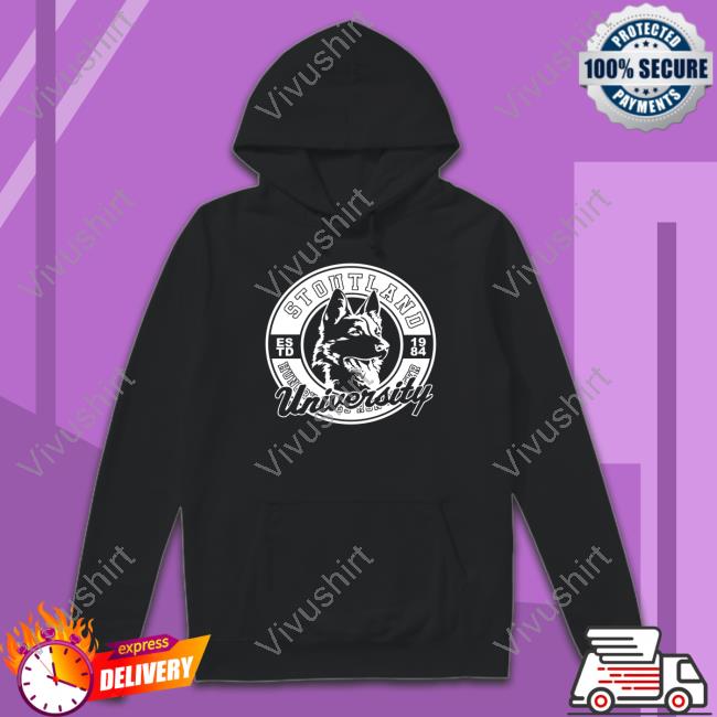 Eagles Autism Foundation Store Jeff Stoutland University Shirt