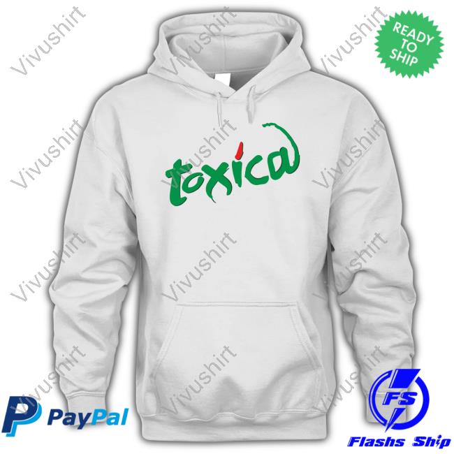 Nice Toxica Tajin Shirt