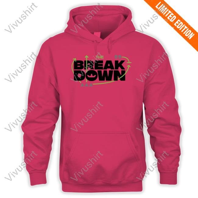 Optic Scump The Break Down Tee