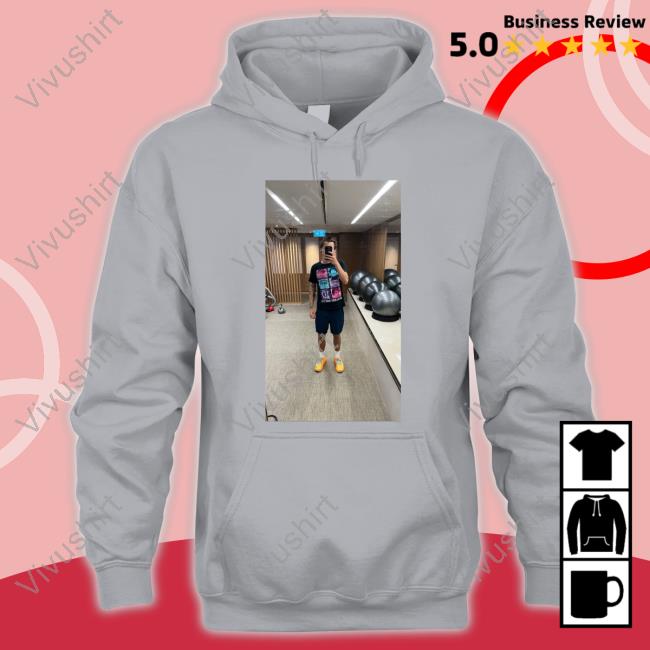 Harrystyle Wearing Up All Night Tour 2012 Photo Official Shirt