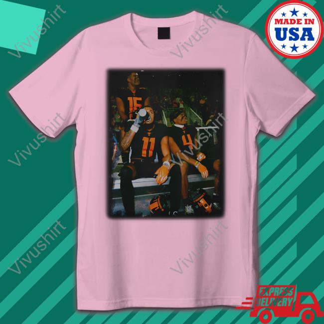 Volshop Store Wide Receiver U Shirt