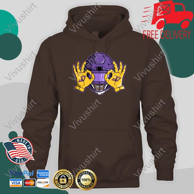 Justin Jefferson Merch Justin Jefferson Griddy Tee