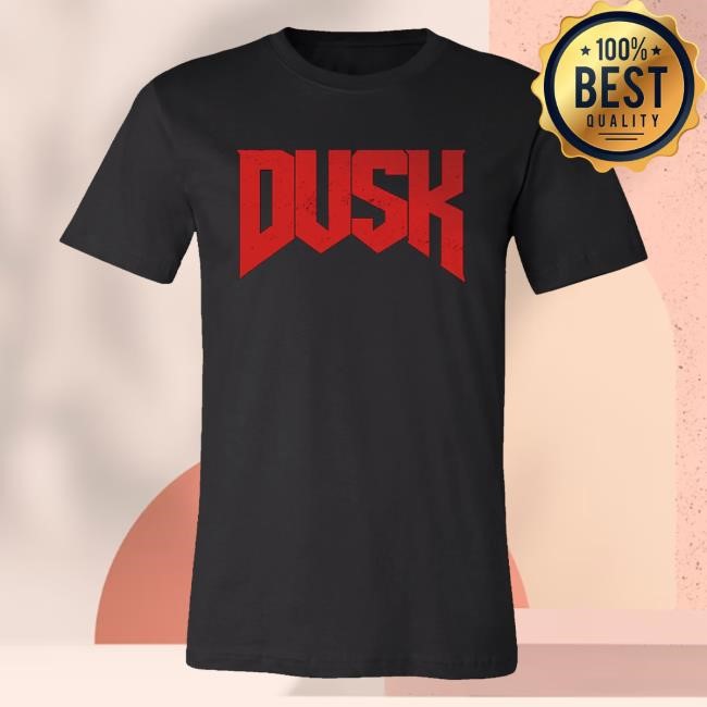 Newblood Merch Shop Store Official Dusk Eternal Hooded Sweatshirt