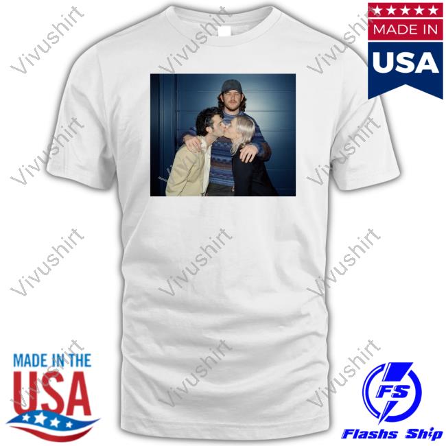 The Trinity Tee Wasted Potential Co Merch