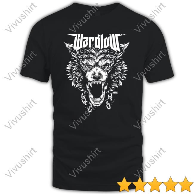 Aew Wardlow Hoodie