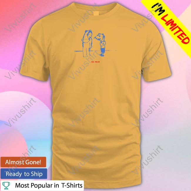 Macmillerswebsite Shop Boy And Bear Shirt Mac Millers Boy And Bear Macmillers Tee