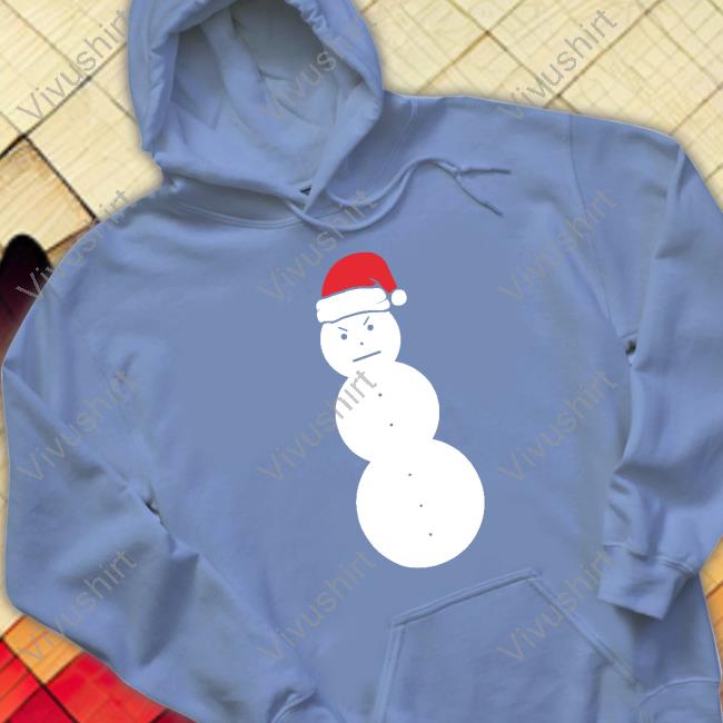 Young Jeezy Can't Ban The Snowman Tee