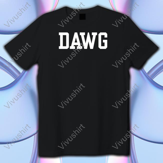Barstool Sports Store Dawg Disciplined Athlete With Grit New Shirt Pardon My Take