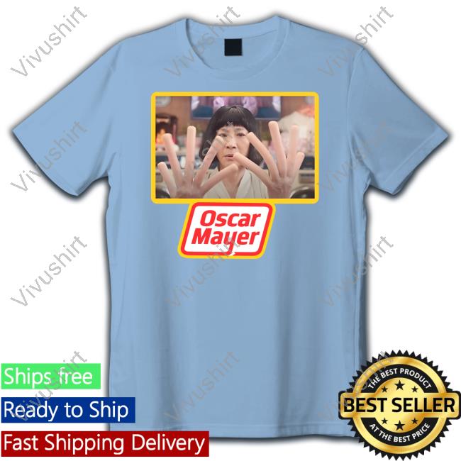 Oscar Mayer Shirts