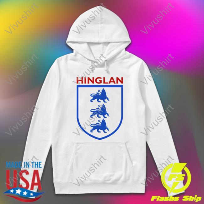 Souf Londres Hinglan Shirt Gabrielomoses