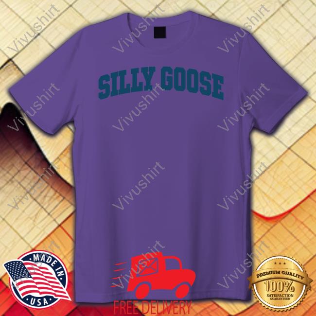 Middleclassfancy Silly Goose Academy Sweatshirt