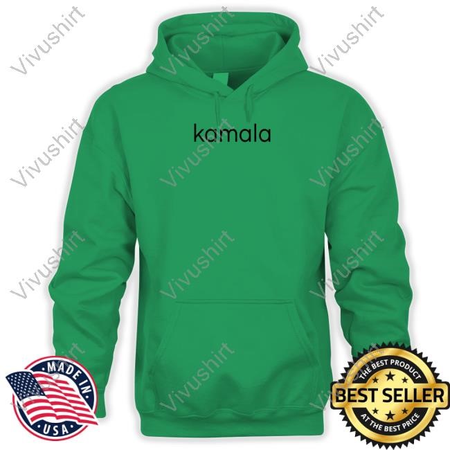 Kamala Harris Brat Kamala Sweatshirt