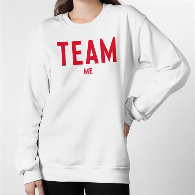 Team Me Shirt