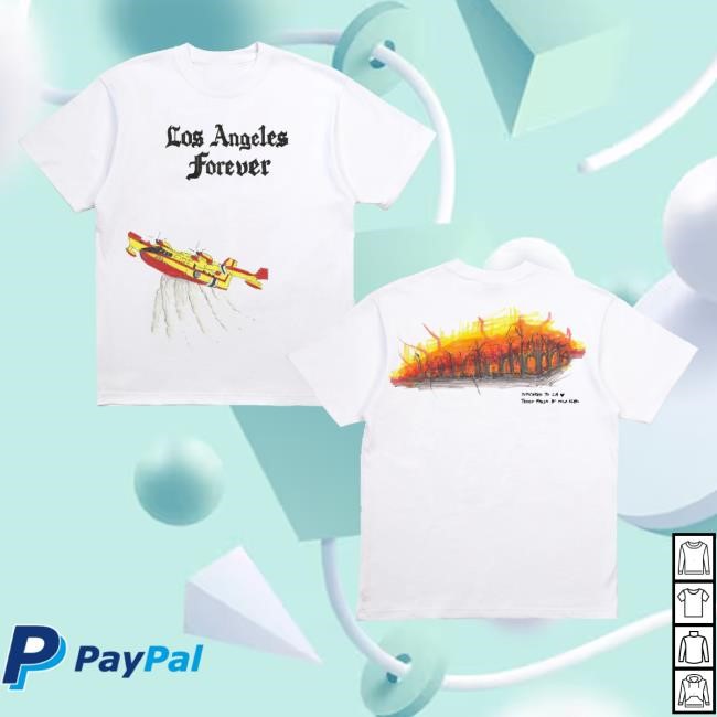 Official Teddy Fresh Merch Super Scooper Shirts Hila Klein