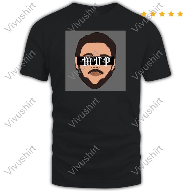 Buffalo Fanatics Merch Buffalo Our Mvp T Shirt