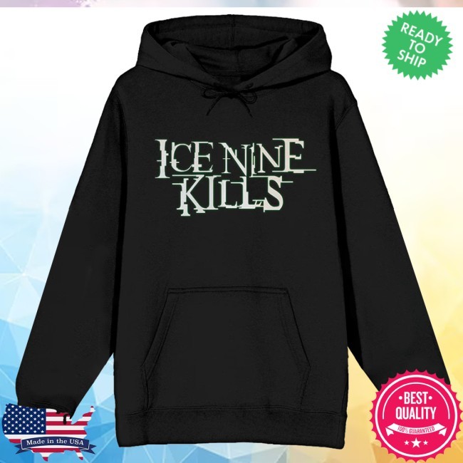 Trending Ice Nine Kills Merch Revolt Resist Custom Crewneck Sweatshirt