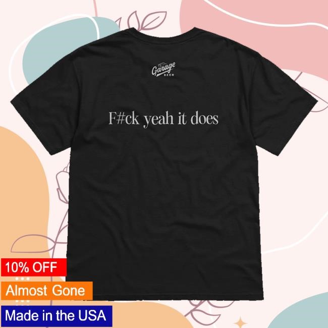 Drink Garage Beer Merch Store Garage Beer Rocks Shirts Trending Drink Garage Beer Merch Store Garage Beer Rocks Crewneck Sweatshirt
