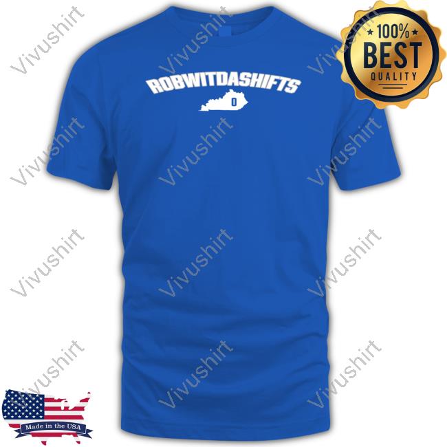 Robert Dillingham Ky Robwitdashifts Sweatshirt