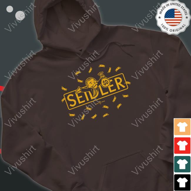 Rotowear Store Seidler Tee Shirt