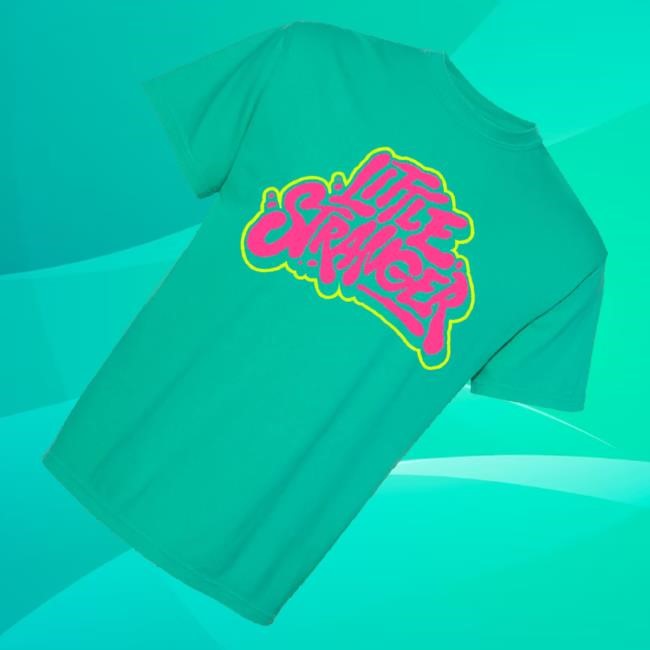 Trending Little Stranger Merch Ls Florida New Shirt