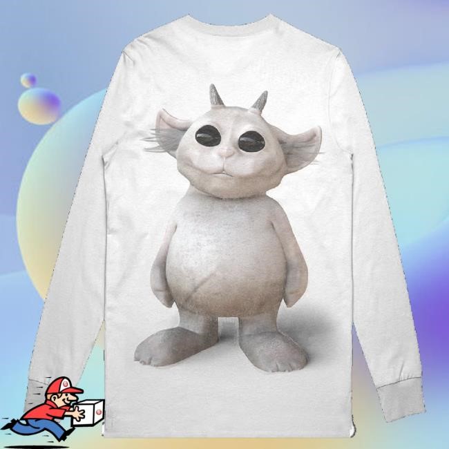 Official Ned Bayou Merch Photo T-Shirt, Hoodie, Tank Top, Sweater And Long Sleeve T-Shirt (White)