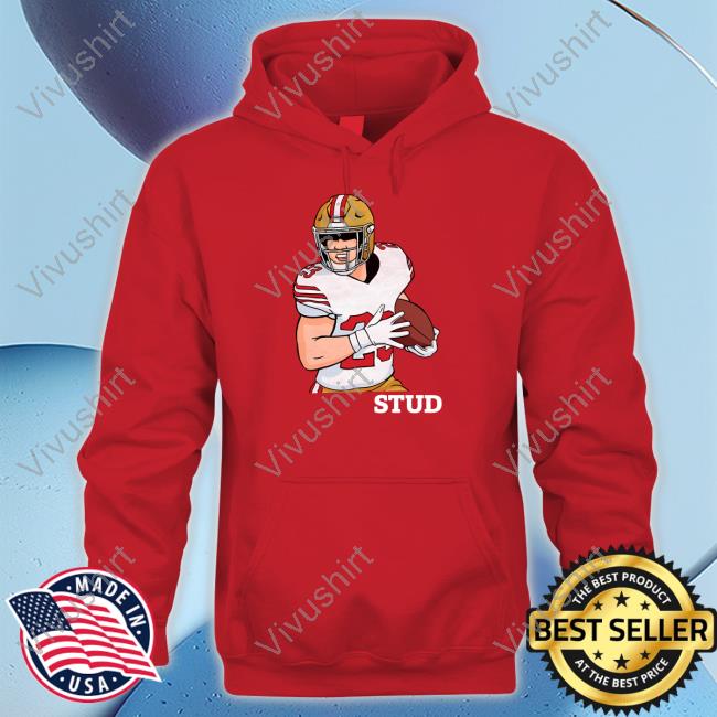Barstoolsports Store Cm Stud Hooded Sweatshirt Will Compton