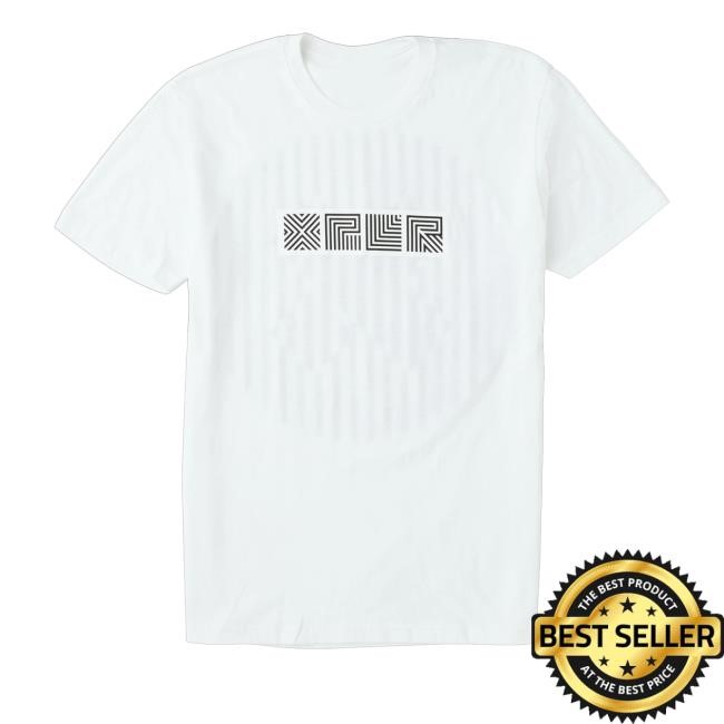 Xplr Illusions Sweatshirt Xplr Illusions Tank Top