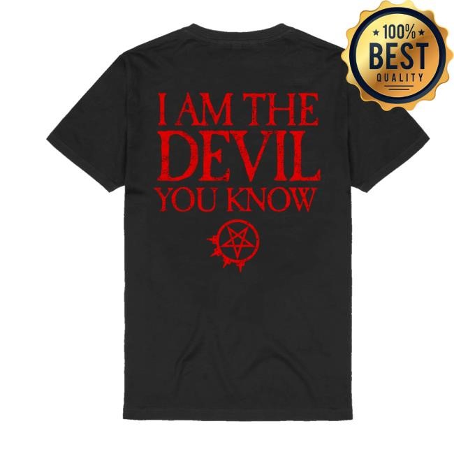 Archenemy Merch Store Shop Paper Tiger Classic Shirt