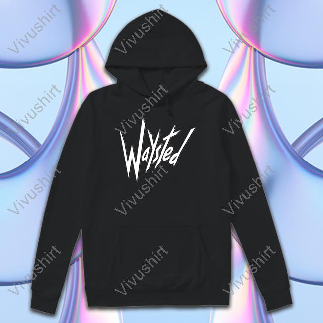 Mark Madden Waysted Long Sleeve T Shirt