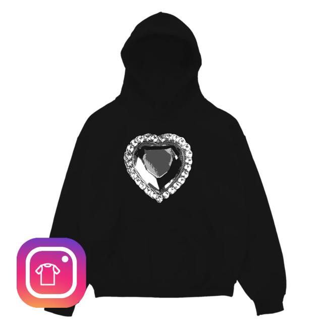 Official Nicki Minaj Merch Store Nicki Minaj Minaj Popover Hoodie Nicki Minaj Clothing Nickiminaj