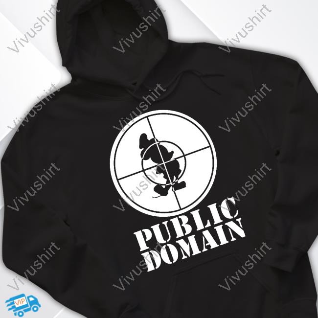 Official Mickey Mouse Public Domain Tee Shirt Market Merch