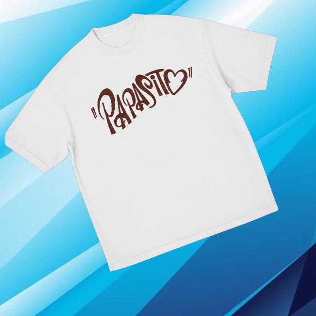 Karol G Official Store Papasito T Shirt