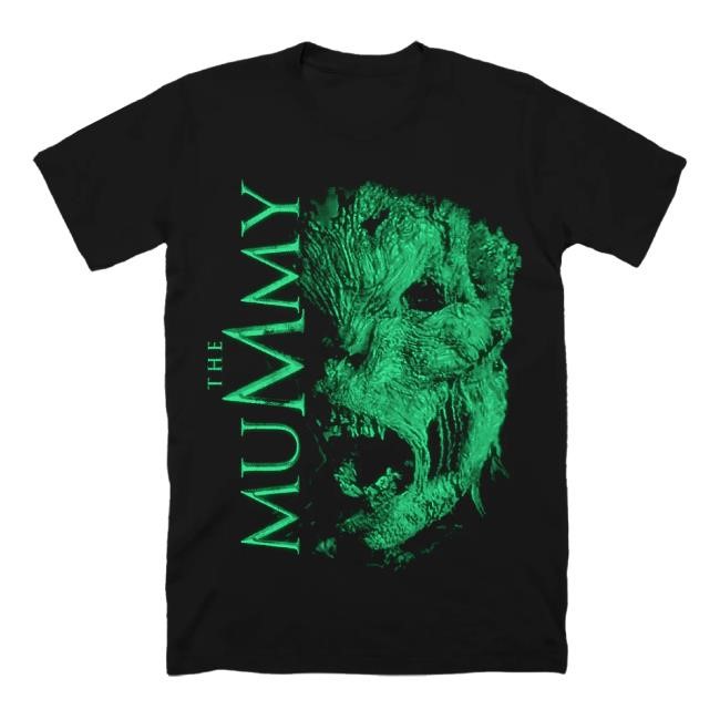 Trending Cavitycolors Merch The Mummy 1999 Imhotep Hoodie Sweatshirt