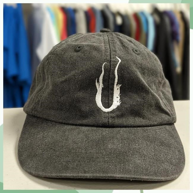 August Burns Red Tour Merch Store U Logo Dad New Hat