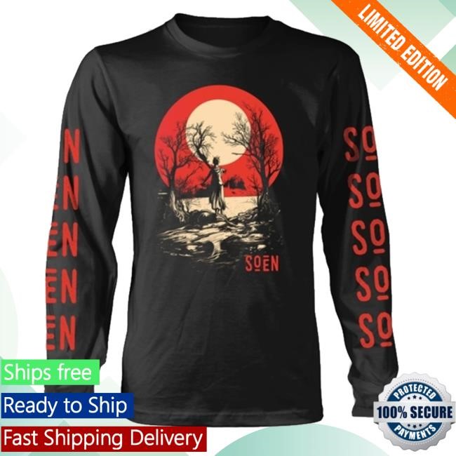 Official Redmoon Plastic Head Tee Shirt