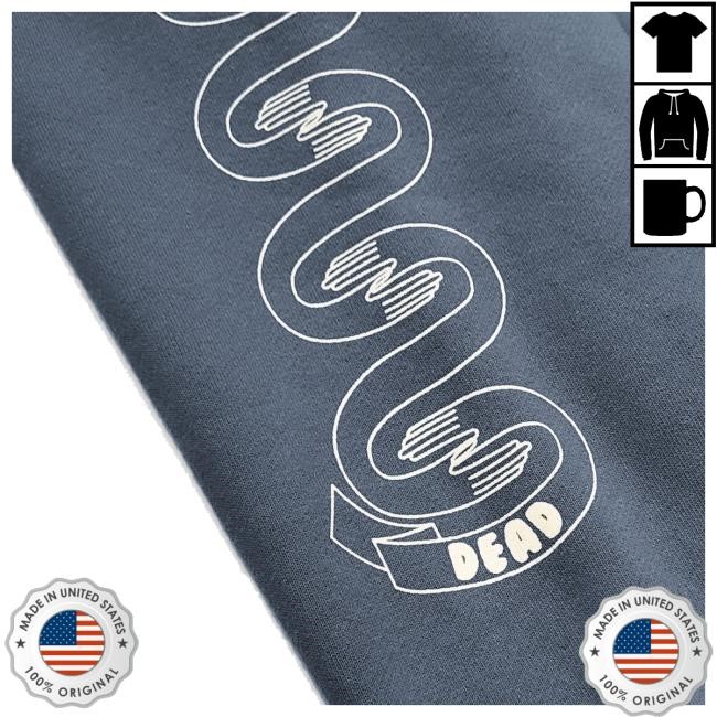 Zeds Dead Unity Petrol New Shirt