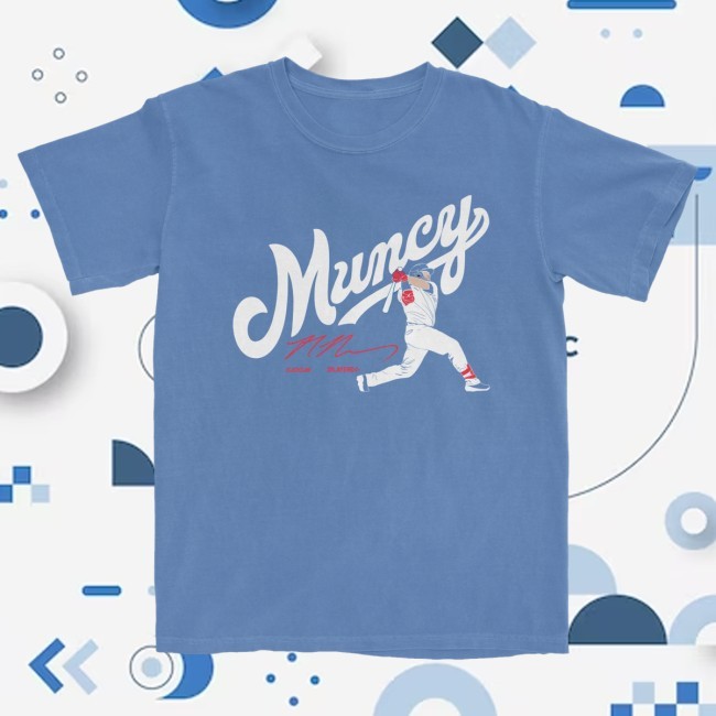 Jomboy Media Merch Muncy La T-Shirt