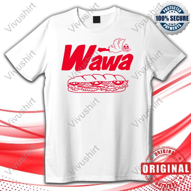 Feels So Good Prints Wawa Shirt