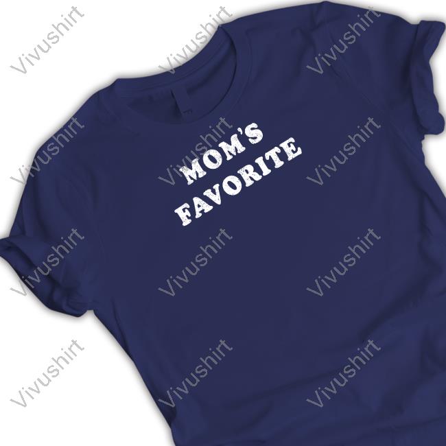 Viggie Smalls Wearing Mom's Favorite Sweatshirt Steel City