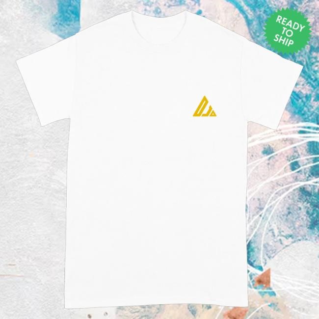 Djo Music Djo Triangle Logo Shirts