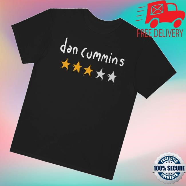 Official Bad Magic Merch 3 Out Of 5 Stars Tee