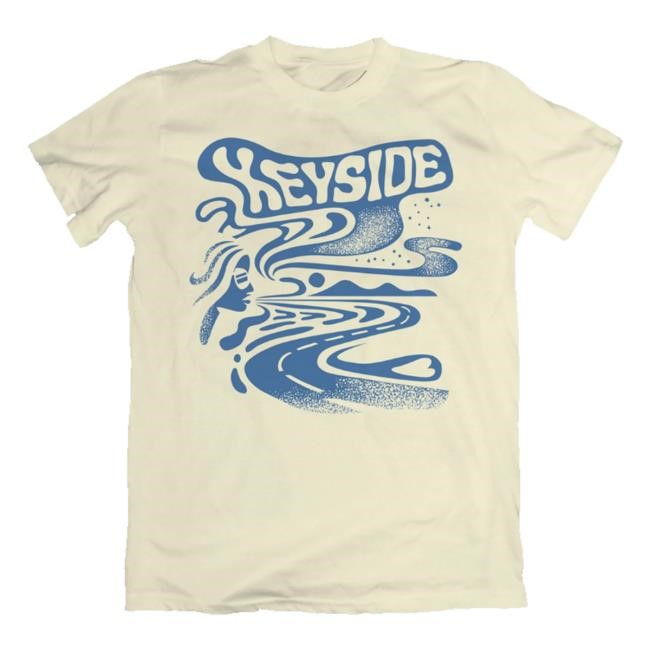 Keyside Music Runaway Classic Shirt