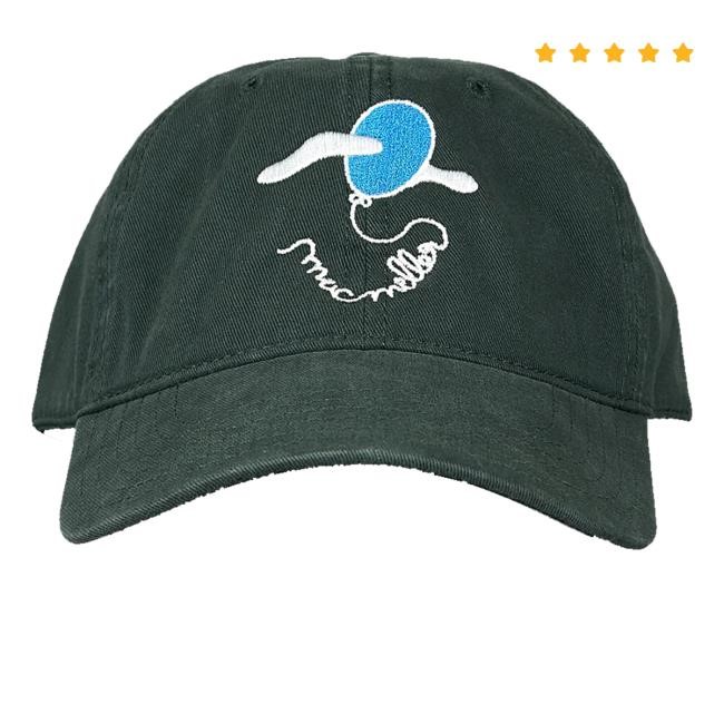 Mac Millers Official Balloon Hat