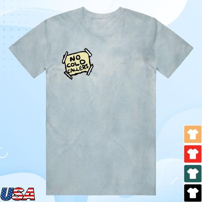 Mayday Parade Merch Grim Reaper Ocean Colorblast Tee
