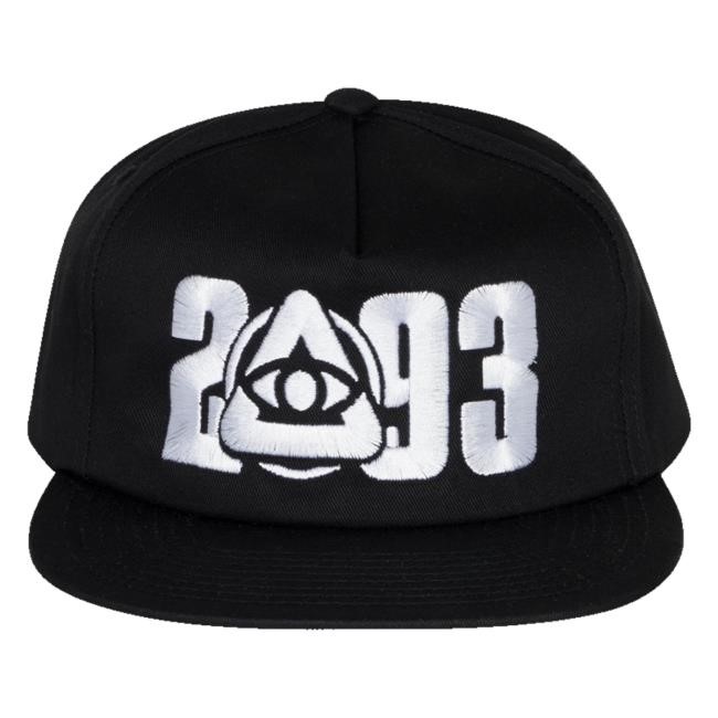 Trending Yeet Official Merch 2093 Trucker Snapback
