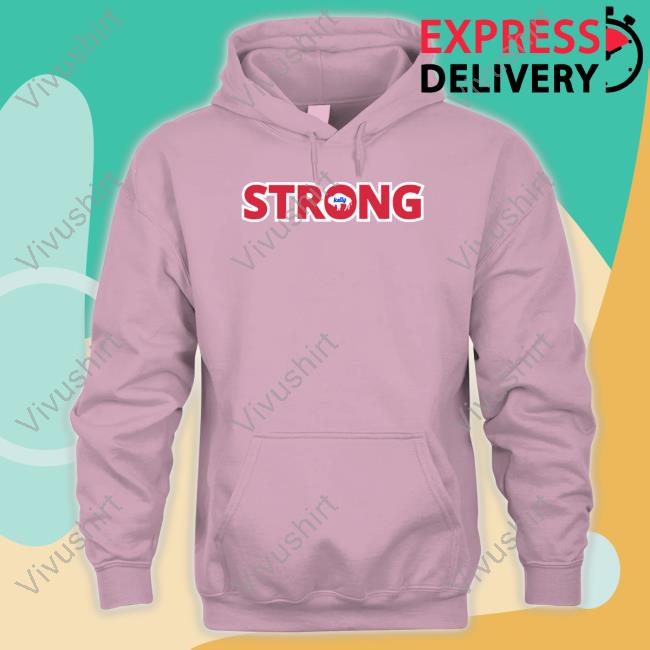 26Shirts Store Kelly Strong Shirts 26Shirts Store Kelly Strong Tank Top